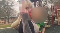Parents of boy called the N-word on Minnesota playground speak out