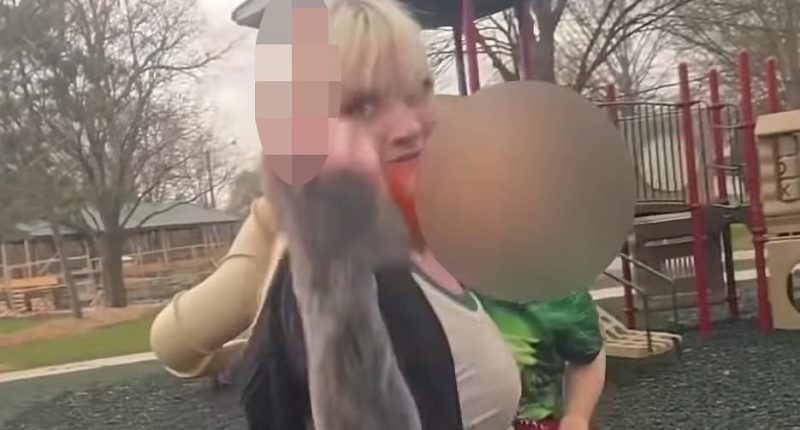 Parents of boy called the N-word on Minnesota playground speak out