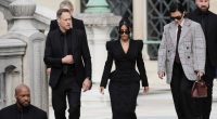 Paris court finds ringleader and 7 others guilty in 2016 robbery of Kim Kardashian