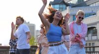 Party combo linked to colon cancer in young people for the first time