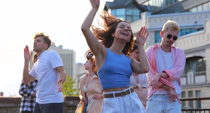 Party combo linked to colon cancer in young people for the first time
