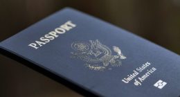 Passport verification unavailable amid outage