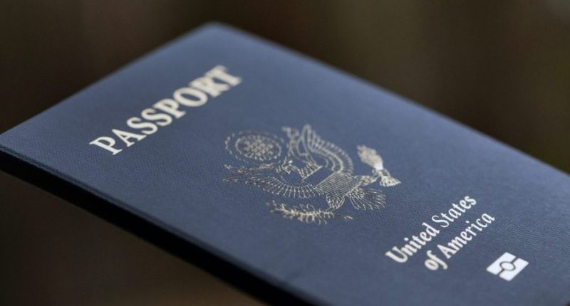 Passport verification unavailable amid outage
