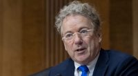 Paul: Qatar jet not good idea, could cloud US ability 'to judge their human rights record'