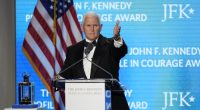 Pence warns of 'price shock,' consequences of Trump tariffs