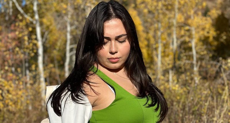 People tell me my new 'Ozempic face' makes me look 10 years younger