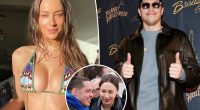 Pete Davidson, girlfriend Elsie Hewitt move in together