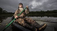 Phil Robertson dead at 79: Duck Dynasty star passes away