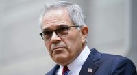 Philadelphia DA Larry Krasner fends off primary challenge from moderate Democrat