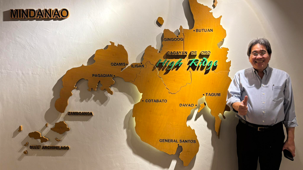 Philippine lawmaker criticizes US for new travel warning: 'Unfair treatment from our number 1 ally'