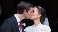 Pippa Middleton requested Harry and Meghan to be split at her wedding