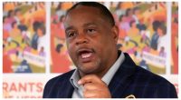 Pittsburgh Mayor Ed Gainey ousted in blow to progressives