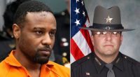 Police group slams GoFundMe for Ohio father accused of killing deputy Larry Henderson