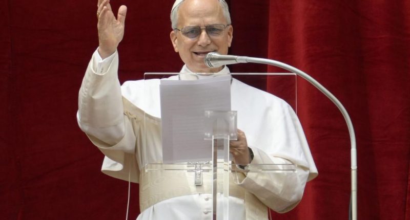 Pope Leo XIV faces major challenges on finances, sex abuse and Catholic rules