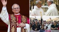 Pope Leo XIV has 'disarming humility' that will unite church, world leaders, Catholics who know him say