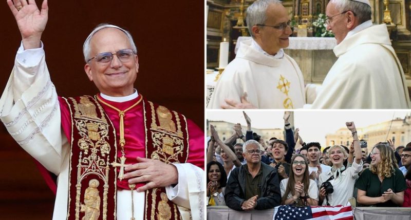 Pope Leo XIV has 'disarming humility' that will unite church, world leaders, Catholics who know him say