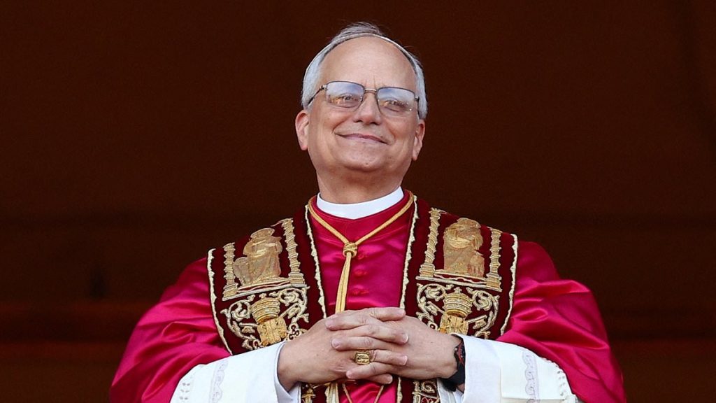 Pope Leo XIV 'ignored' child sex abuse allegations his Chicago church