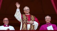 Pope Leo XIV's first address draws similarities to Pope Francis' papacy while preserving forsaken traditions