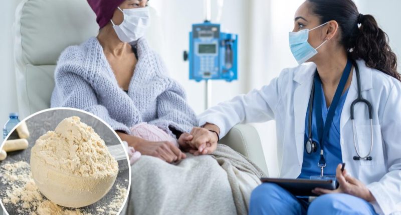 Popular longevity supplement can drive leukemia growth: study