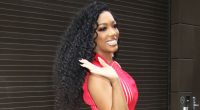 Porsha Williams Feuds With Angela Oakley
