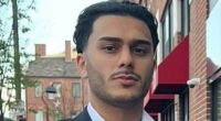 Portnoy attacks student begging for cash in antisemitism fight
