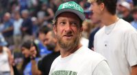 Portnoy vows to 'come for throats' for antisemitic act at Barstool bar