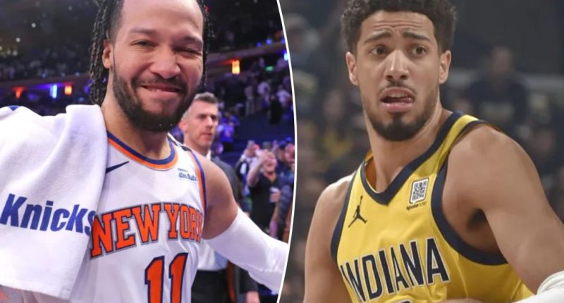 Post experts make Knicks-Pacers playoff predictions