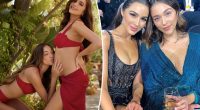 Pregnant Olivia Culpo hasn't spoken to sister in weeks over baby shower fight