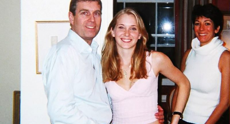Prince Andrew's supporters gave us access to his papers. It backfired