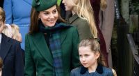 Princess Charlotte and her mother Kate's 'swan-style' bond revealed