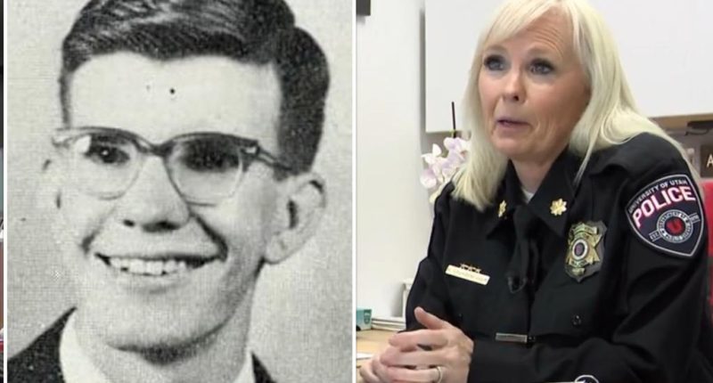 Psychic correctly predicted location of missing college student’s remains finally found in 52-year-old cold case