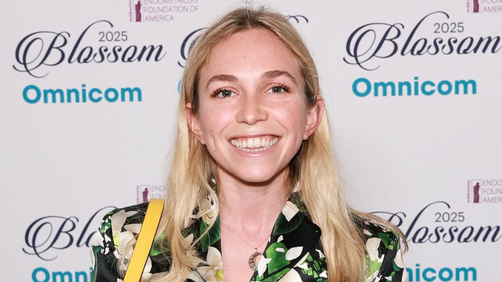 Queen Camilla's niece reveals support she received from royal member