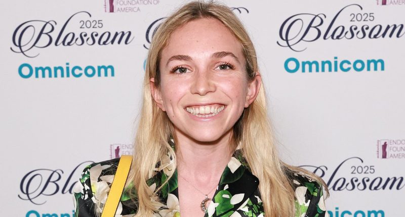 Queen Camilla's niece reveals support she received from royal member