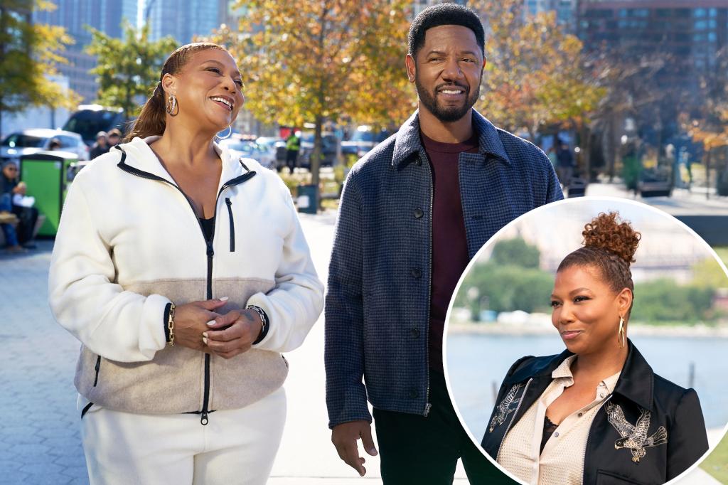 Queen Latifah reveals if ‘The Equalizer’ could return after being canceled