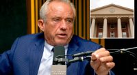 RFK Jr. threatens to stop NIH scientists from publishing in ‘corrupt’ medical journals 