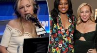 'RHOBH' star Sutton Stracke apologizes for the 'hurt' she caused Garcelle Beauvais