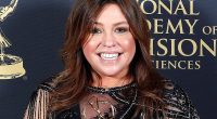 PASADENA - May 5: Rachael Ray, Outstanding Informative Talk Show in the press room at the 46th Daytime Emmy Awards Gala at the Pasadena Civic Center on May 5, 2019 in Pasadena, California