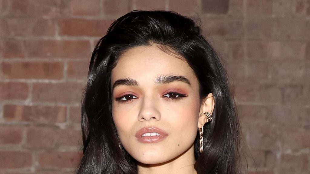 Rachel Zegler takes swipe at Timothee Chalamet and Kylie Jenner fans