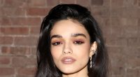 Rachel Zegler takes swipe at Timothee Chalamet and Kylie Jenner fans