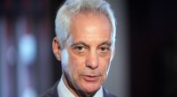 Rahm Emanuel teases potential presidential bid: 'I am in training'