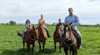 Ranching family fights off Biden-era charges with Trump admin’s help in land battle