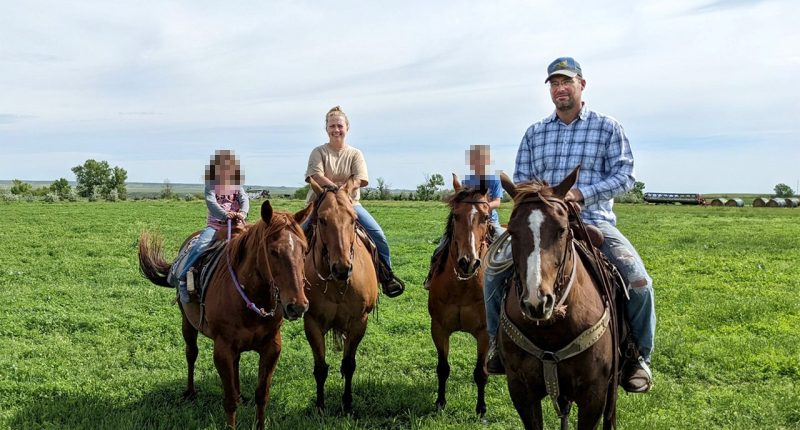 Ranching family fights off Biden-era charges with Trump admin’s help in land battle