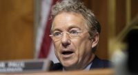 Rand Paul hits 'big, beautiful bill’ as 'slap in the face'