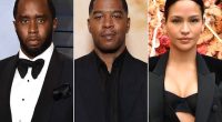 Rapper, Kid Cudi to testify in Diddy trial over explosive allegations