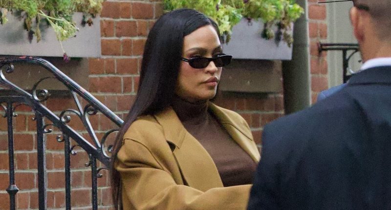 Read Cassie's transcript about Diddy freak offs, beatings and sex acts