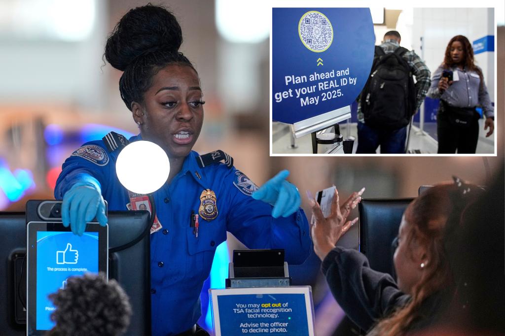 Real ID scams target applicants as deadline hits — this is one red flag to watch out for