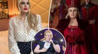 Rebel Wilson: Weight loss helped me become versatile actress