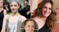 Red carpet beauty tricks from celebrity makeup artist Genevieve Herr