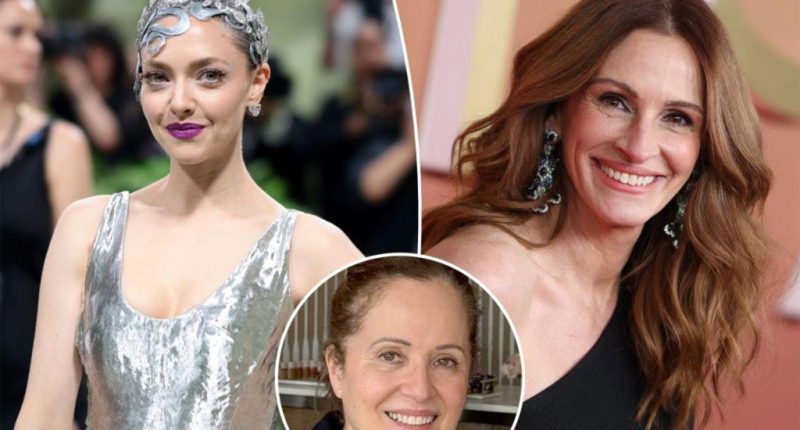 Red carpet beauty tricks from celebrity makeup artist Genevieve Herr