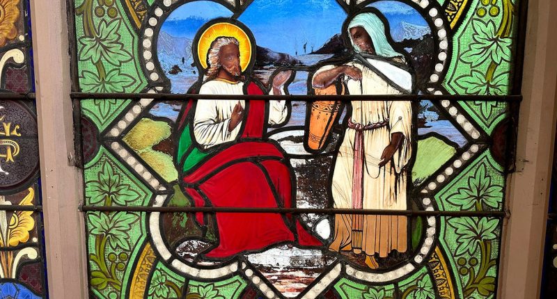 Religious freedom battle erupts as New Jersey town attempts to turn church property into pickleball courts
